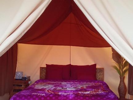 Kedisan Other | Samuh camp