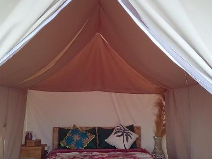 Kedisan Other | Samuh camp