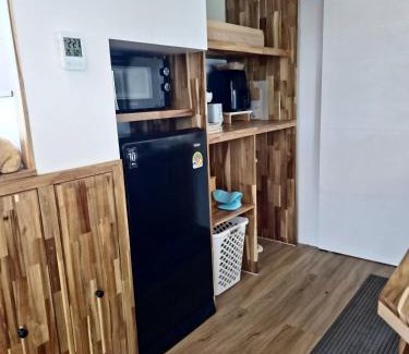 Lipa Noi Villa | Samui Tiny House villa Glamping Seaview sleeps 8