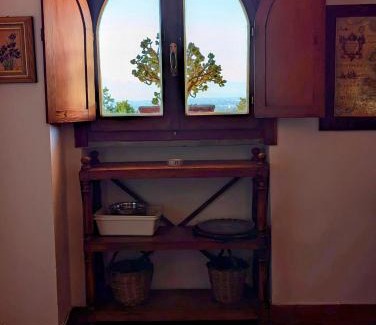 Cervaro Apartment | Samur - Attic