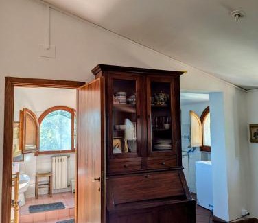 Cervaro Apartment | Samur - Attic