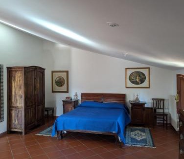 Cervaro Apartment | Samur - Attic