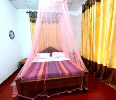 Mirissa House | Samuu Homestay Mirissa
