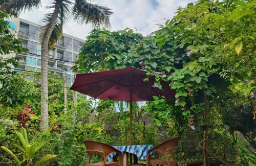 Mirissa House | Samuu Homestay Mirissa