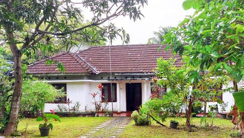 Mirissa House | Samuu Homestay Mirissa