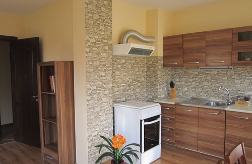 Old Town Apartment | SAMY Apartment Pomorie