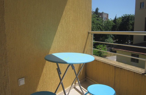Old Town Apartment | SAMY Apartment Pomorie