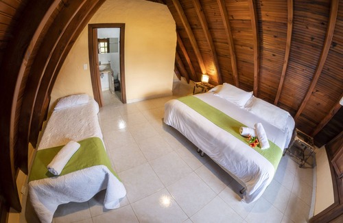 San Agustin Hotel | San Agustin Internacional Hotel