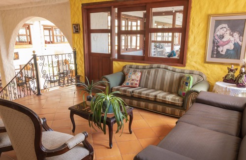 San Agustin Hotel | San Agustin Internacional Hotel