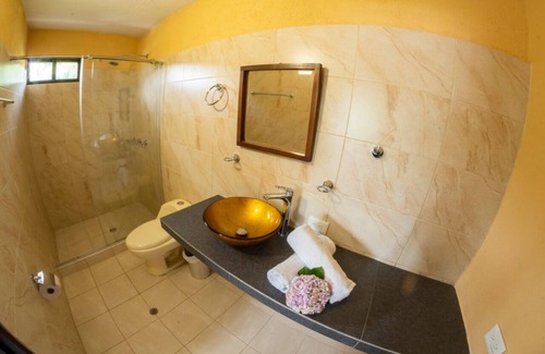 San Agustin Hotel | San Agustin Internacional Hotel