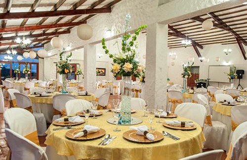 San Agustin Hotel | San Agustin Internacional Hotel
