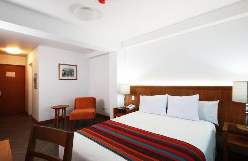 Historical Center Hotel | San Agustin Posada del Monasterio