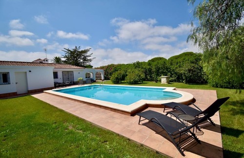 San Andres Golf Villa | San Andres - Chiclana de la Frontera, Costa de la Luz