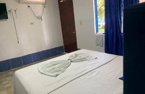 Soacha Hotel | san andres