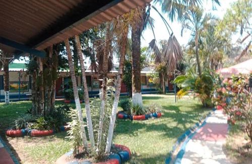 Soacha Hotel | san andres