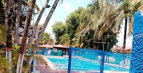 Soacha Hotel | san andres