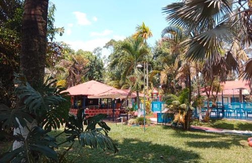 Soacha Hotel | san andres