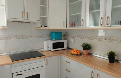 Rincon de Loix Apartment | SAN ANGELO Levante beach apartments