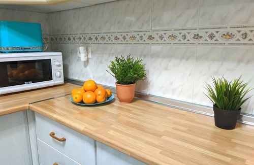 Rincon de Loix Apartment | SAN ANGELO Levante beach apartments