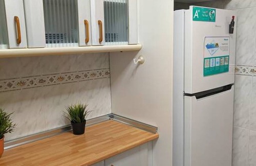 Rincon de Loix Apartment | SAN ANGELO Levante beach apartments