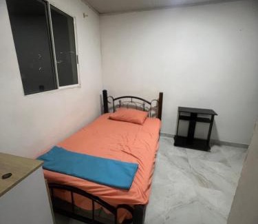 San Antonio Apartment | San Antonio Chic Apartment