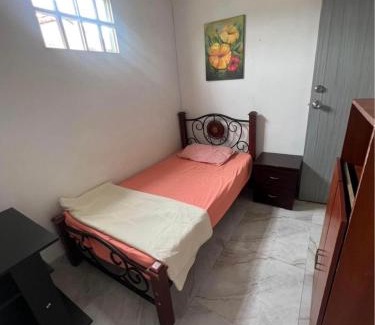 San Antonio Apartment | San Antonio Chic Apartment