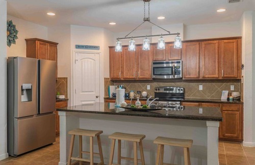 West San Antonio House | San Antonio Escape Near SeaWorld and Lackland