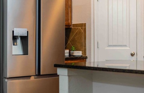 West San Antonio House | San Antonio Escape Near SeaWorld and Lackland
