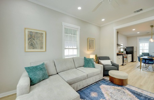 Southtown House | San Antonio Home 2 Mi to Dtwn, Swim Spa!