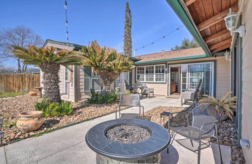 West San Antonio House | San Antonio Home w/Pool, Near Lackland AFB!