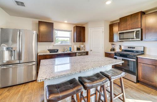 San Antonio House | San Antonio Home with Pool Access 11 Mi to SeaWorld