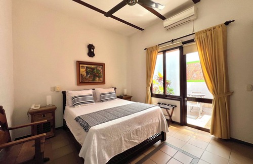 San Antonio Hotel | San Antonio Hotel Boutique