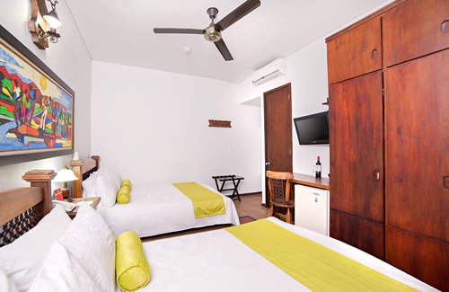 San Antonio Hotel | San Antonio Hotel Boutique