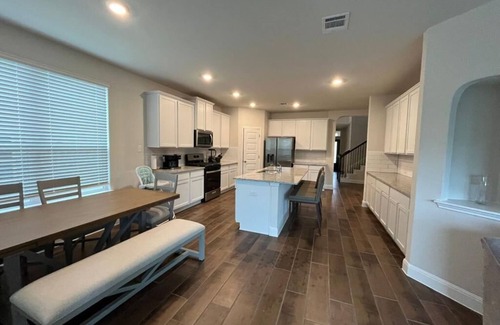 Stone Oak House | San Antonio Serenade