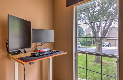 Far North Central House | San Antonio - Vacation rental