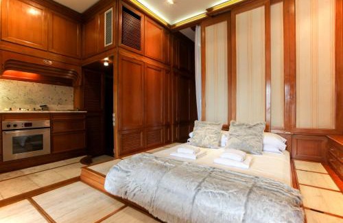 San Babila Apartment | San Babila apartment
