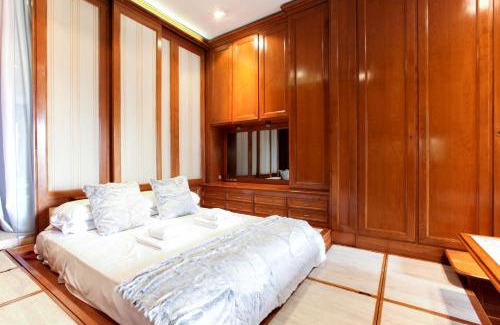 San Babila Apartment | San Babila apartment