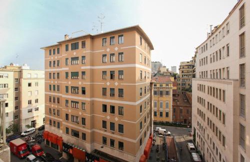 San Babila Apartment | San Babila apartment