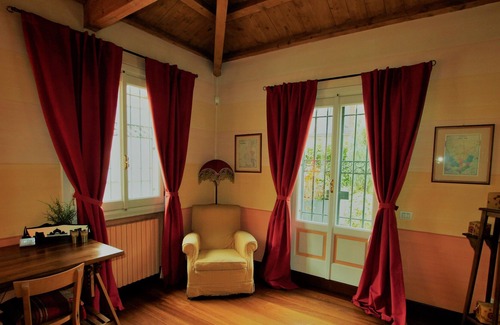 Tricolore Apartment | SAN BABILA PENTHOUSE WITH TERRACE 2 double bedrooms