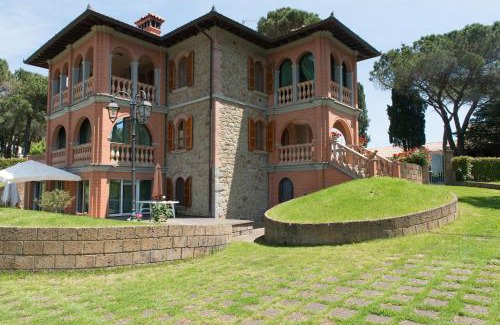 Castel Rigone Apartment | San Bartolomeo Suite