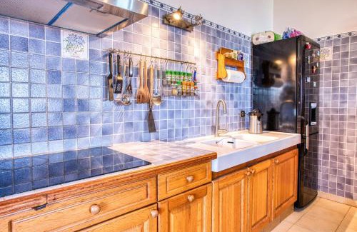 Santa-Reparata-di-Balagna House | San Bernardino