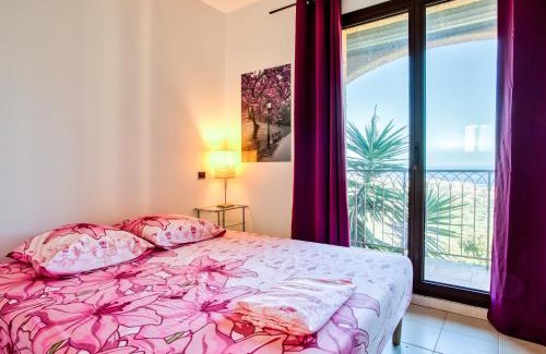 Santa-Reparata-di-Balagna House | San Bernardino