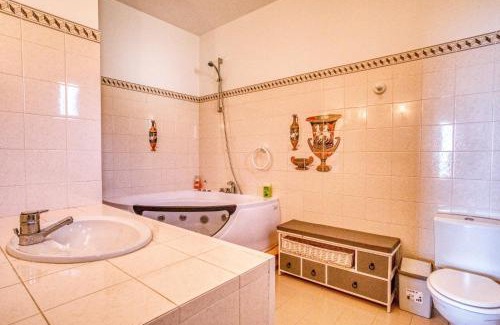 Santa-Reparata-di-Balagna House | San Bernardino