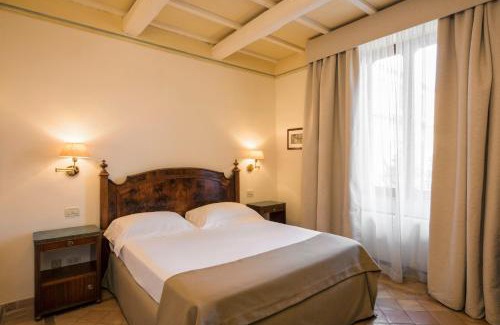 Orbetello Hotel | San Biagio Relais
