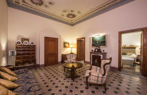 Orbetello Hotel | San Biagio Relais