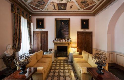 Orbetello Hotel | San Biagio Relais