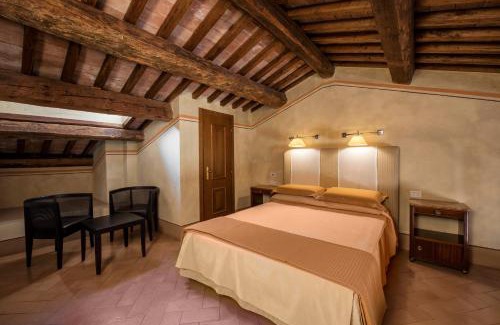 Orbetello Hotel | San Biagio Relais
