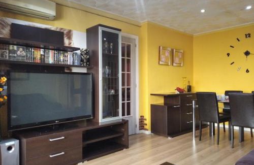 Sant Blai Apartment | San Blas Apartment - Alicante City
