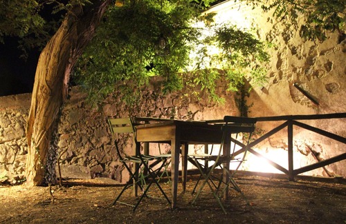 Palazzone House | San Casciano dei bagni House with character