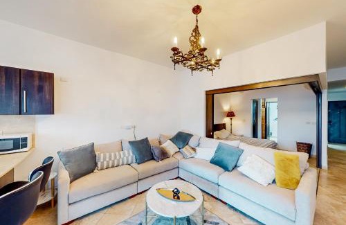 Libertad Apartment | San Charbel #1003